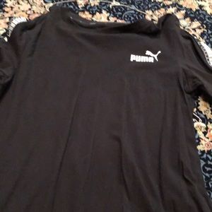 Puma top